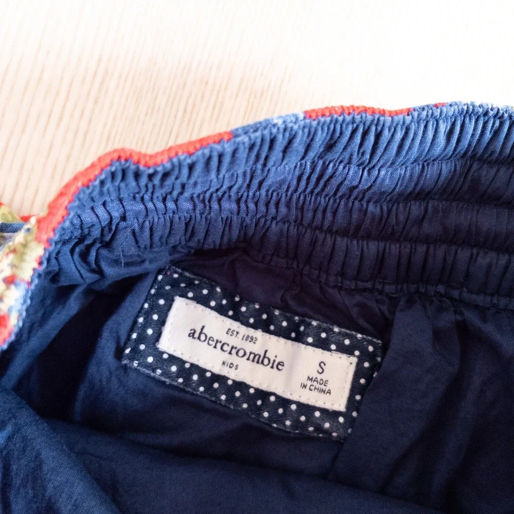 Abercrombie & Fitch abercrombie kids